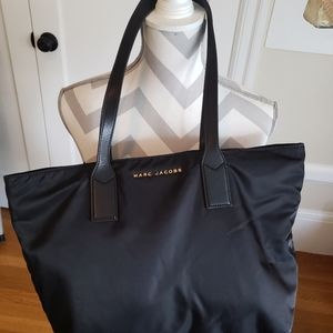 Marc Jacob's tote